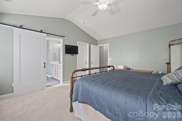 17120 Caldwell Track Drive, Huntersville, NC 28078
