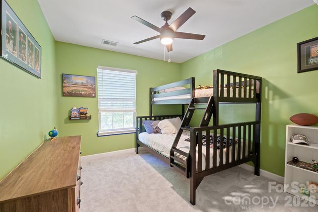 17120 Caldwell Track Drive, Huntersville, NC 28078