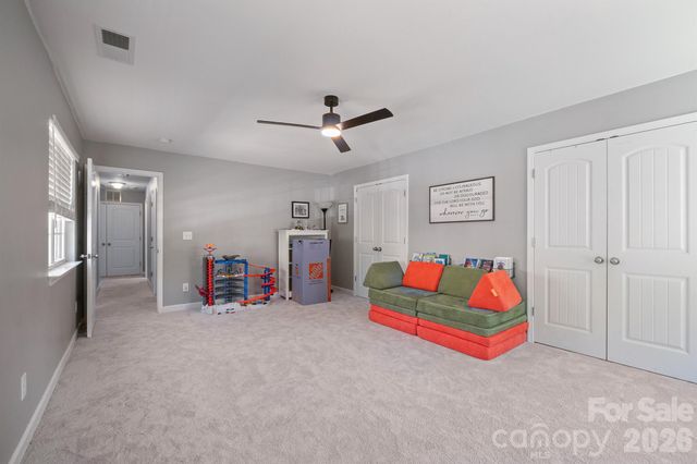 17120 Caldwell Track Drive, Huntersville, NC 28078