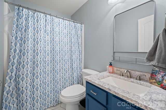 17120 Caldwell Track Drive, Huntersville, NC 28078