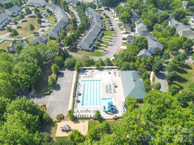 17120 Caldwell Track Drive, Huntersville, NC 28078