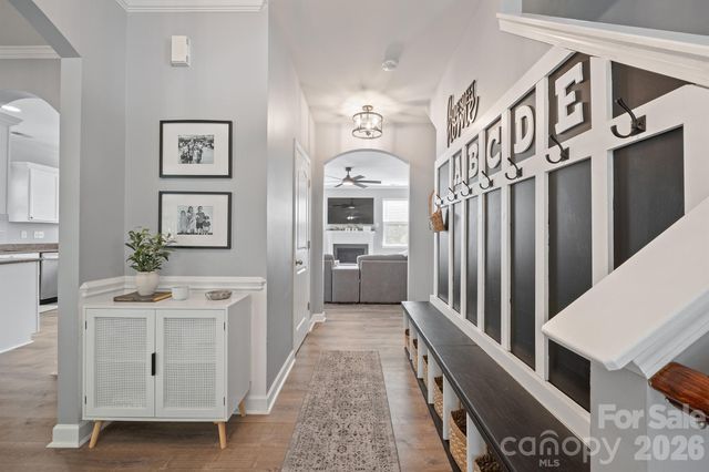 17120 Caldwell Track Drive, Huntersville, NC 28078