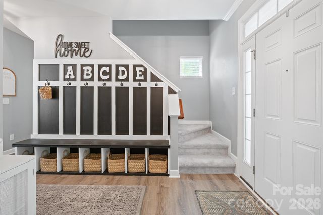 17120 Caldwell Track Drive, Huntersville, NC 28078