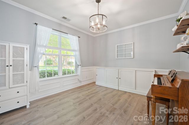 17120 Caldwell Track Drive, Huntersville, NC 28078