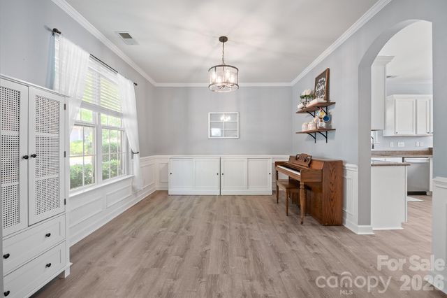 17120 Caldwell Track Drive, Huntersville, NC 28078
