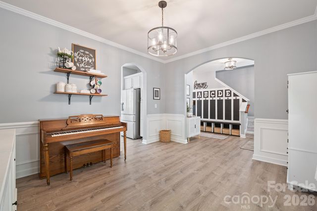 17120 Caldwell Track Drive, Huntersville, NC 28078