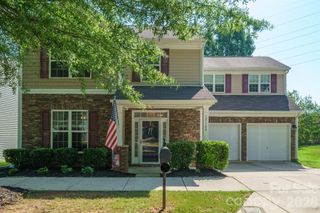17120 Caldwell Track Drive, Huntersville, NC 28078