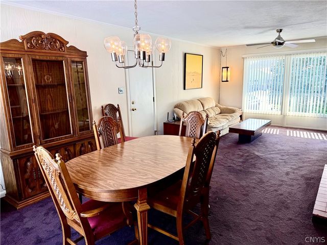 5 Huxford Place, Whitestown, NY 13492