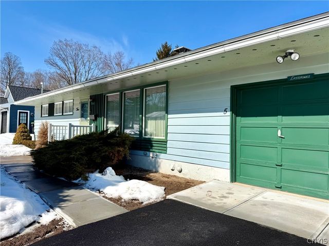 5 Huxford Place, Whitestown, NY 13492