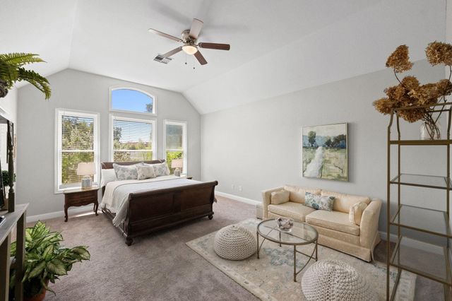 220 Mallet CT, Austin, TX 78737