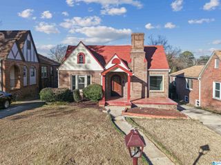 1428 41ST STREET, Birmingham, AL 35208