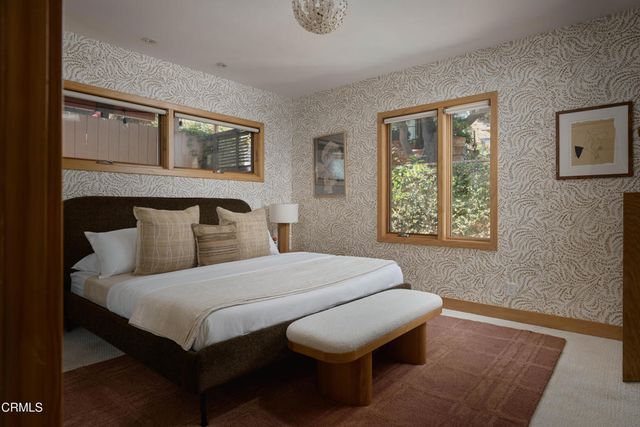 9616 Highland Gorge Drive, Beverly Hills, CA 90210
