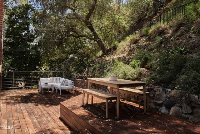 9616 Highland Gorge Drive, Beverly Hills, CA 90210