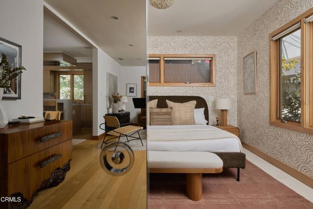 9616 Highland Gorge Drive, Beverly Hills, CA 90210