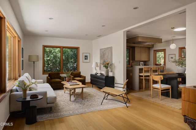 9616 Highland Gorge Drive, Beverly Hills, CA 90210