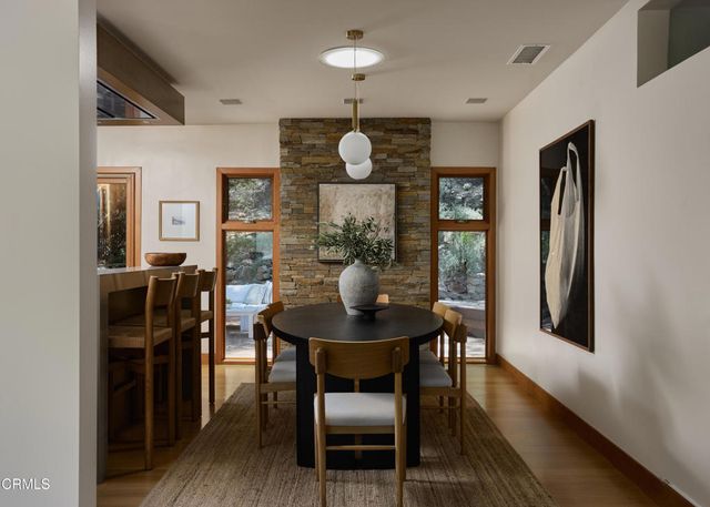 9616 Highland Gorge Drive, Beverly Hills, CA 90210