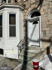 2303 CATHARINE ST #1, Philadelphia, PA 19146