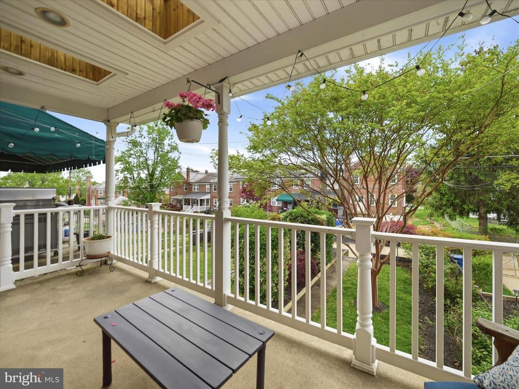 Image 15 of property listing at 6123 NORTHDALE RD, Catonsville, MD 21228