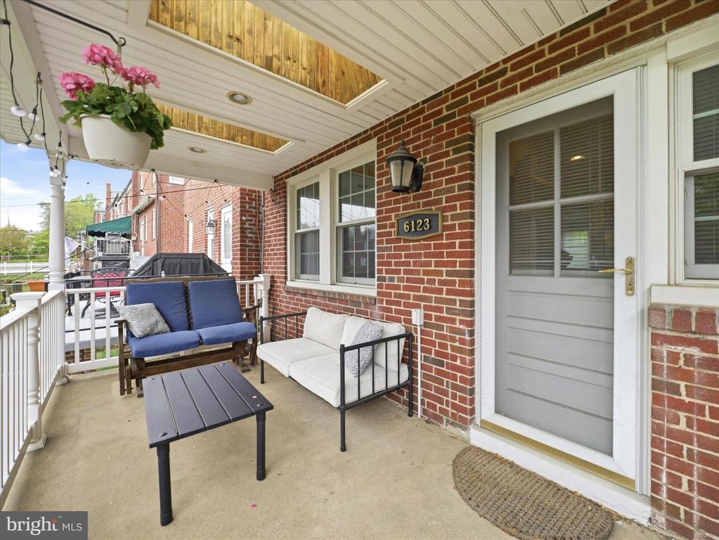 Image 16 of property listing at 6123 NORTHDALE RD, Catonsville, MD 21228