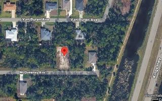 23430 McQueeney AVE, Punta Gorda, FL 33980
