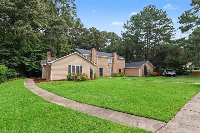 2623 Dorian Drive SW UNIT A, Snellville, GA 30078
