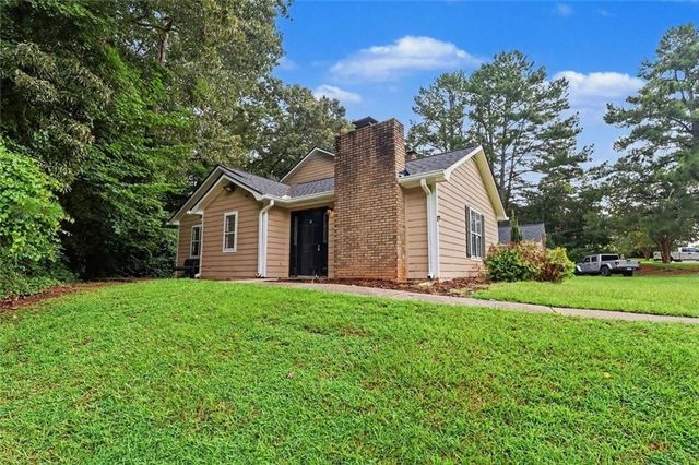 2623 Dorian Drive SW UNIT A, Snellville, GA 30078