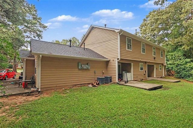 2623 Dorian Drive SW UNIT A, Snellville, GA 30078