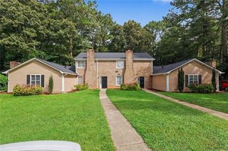 2623 Dorian Drive SW UNIT A, Snellville, GA 30078