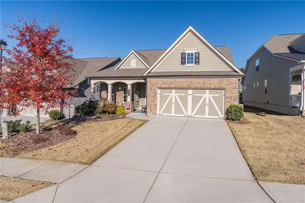 5243 Noble Oak Cove, Gainesville, GA 30504