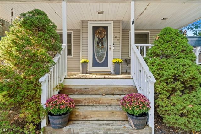 402 Church Street, South Amherst, OH 44001