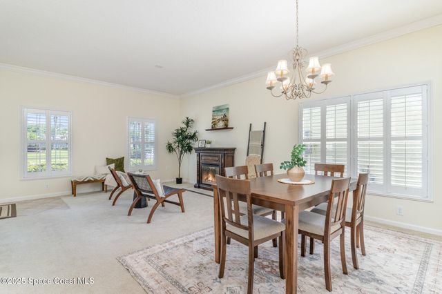 560 Martello Way, Melbourne, FL 32901