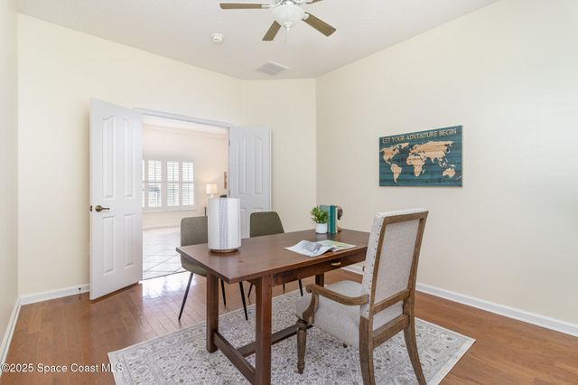 560 Martello Way, Melbourne, FL 32901
