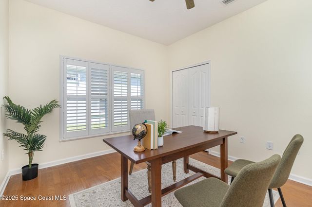 560 Martello Way, Melbourne, FL 32901