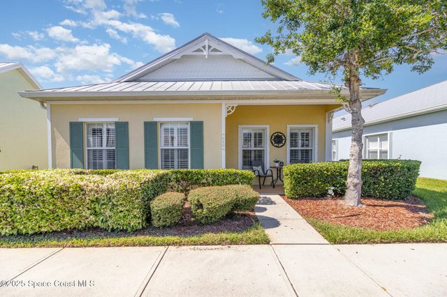 560 Martello Way, Melbourne, FL 32901