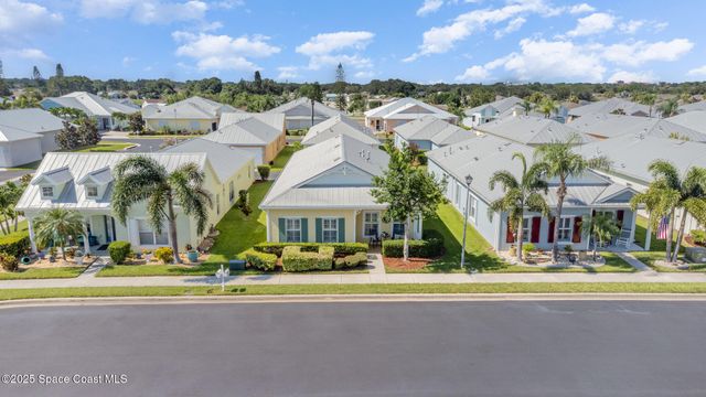 560 Martello Way, Melbourne, FL 32901