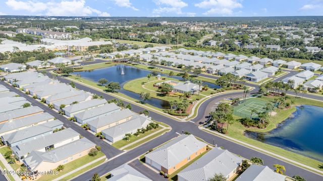 560 Martello Way, Melbourne, FL 32901