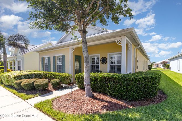 560 Martello Way, Melbourne, FL 32901