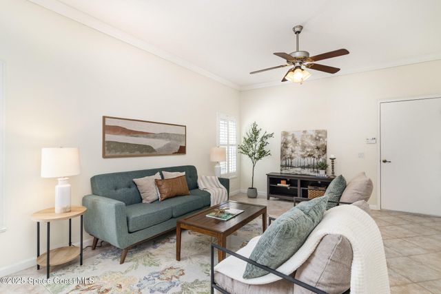 560 Martello Way, Melbourne, FL 32901