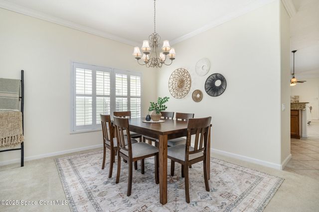 560 Martello Way, Melbourne, FL 32901