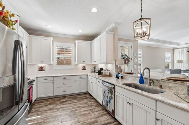 11658 CALLISIA DRIVE, Odessa, FL 33556