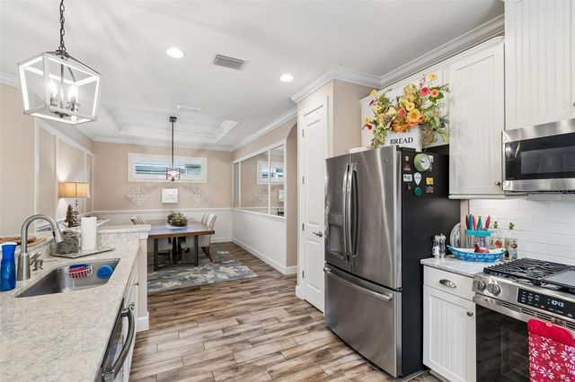 11658 CALLISIA DRIVE, Odessa, FL 33556