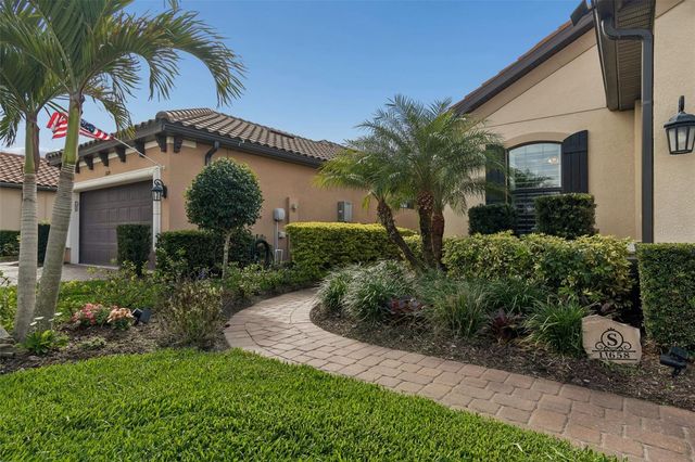 11658 CALLISIA DRIVE, Odessa, FL 33556