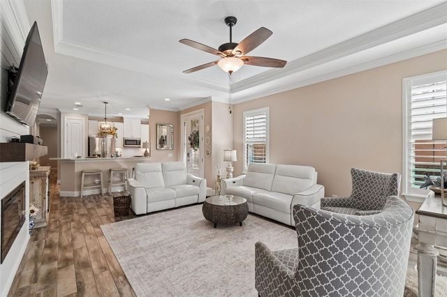 11658 CALLISIA DRIVE, Odessa, FL 33556