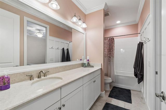 11658 CALLISIA DRIVE, Odessa, FL 33556