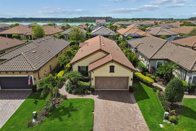 11658 CALLISIA DRIVE, Odessa, FL 33556