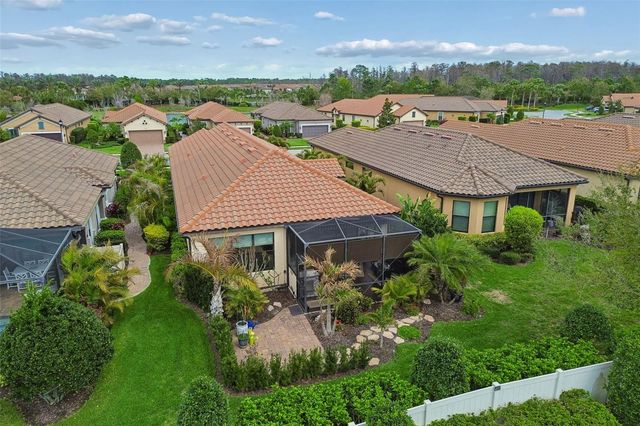 11658 CALLISIA DRIVE, Odessa, FL 33556