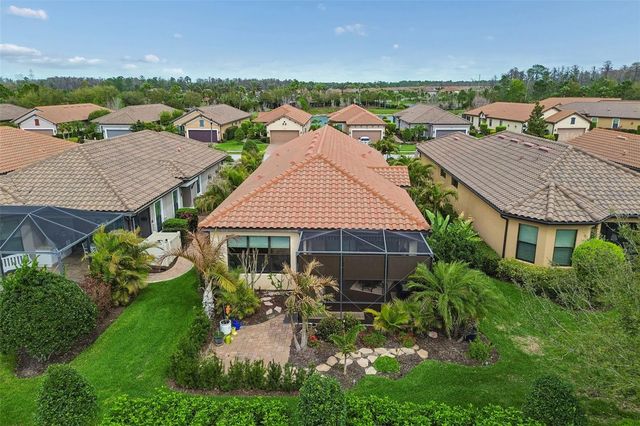 11658 CALLISIA DRIVE, Odessa, FL 33556