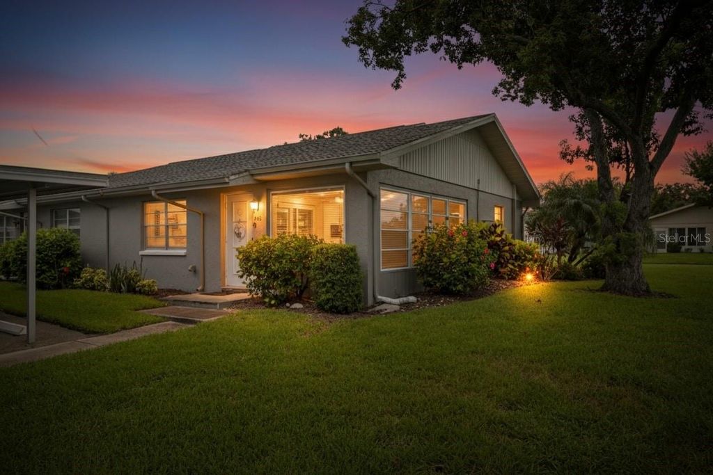 408 GLOUCESTER BOULEVARD 33, Sun City Center, FL 33573