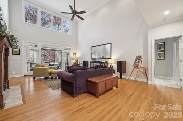 131 Spring Branch Road, Fort Mill, SC 29715