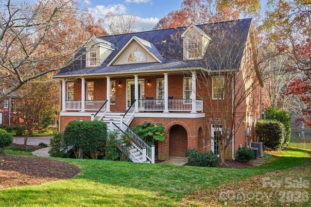 131 Spring Branch Road, Fort Mill, SC 29715